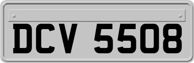 DCV5508