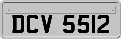 DCV5512