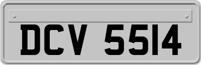 DCV5514