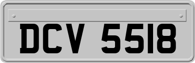 DCV5518