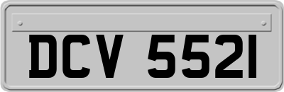 DCV5521