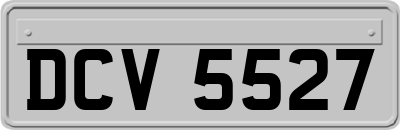DCV5527