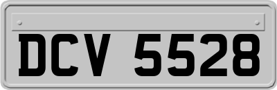 DCV5528