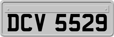 DCV5529