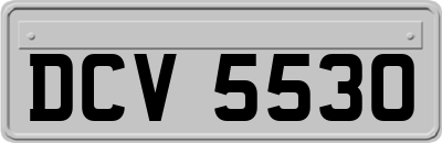 DCV5530