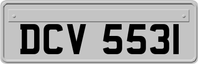 DCV5531
