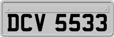 DCV5533