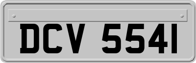 DCV5541