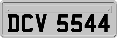 DCV5544