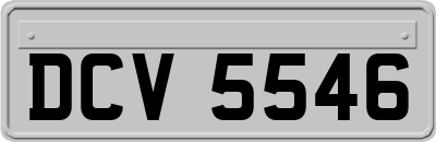 DCV5546