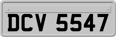 DCV5547