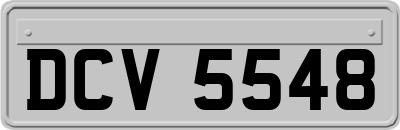 DCV5548