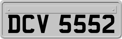 DCV5552