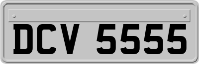 DCV5555