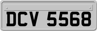 DCV5568