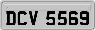 DCV5569