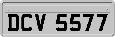 DCV5577