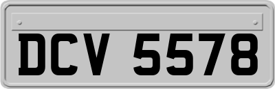 DCV5578