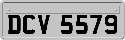 DCV5579