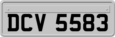 DCV5583