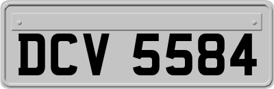 DCV5584