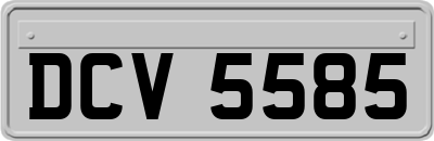 DCV5585