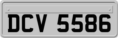 DCV5586