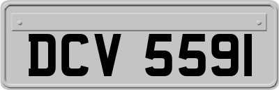 DCV5591