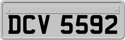 DCV5592