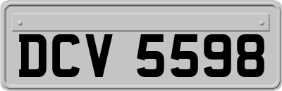 DCV5598