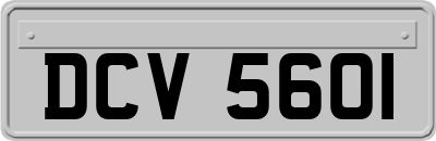 DCV5601