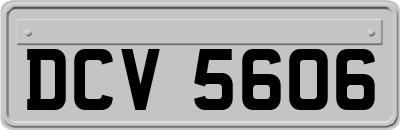 DCV5606