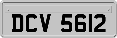 DCV5612