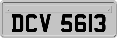 DCV5613