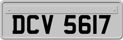 DCV5617