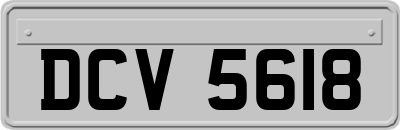 DCV5618