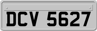 DCV5627