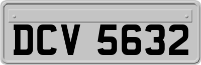 DCV5632