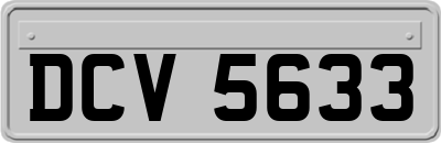 DCV5633
