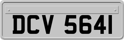 DCV5641