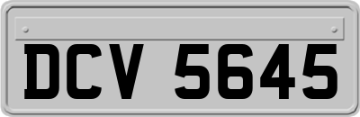 DCV5645