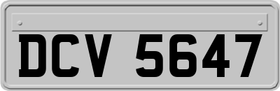 DCV5647