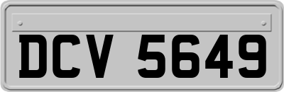DCV5649
