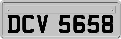 DCV5658