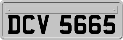 DCV5665