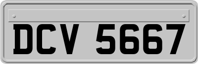 DCV5667