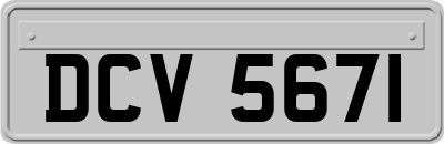 DCV5671