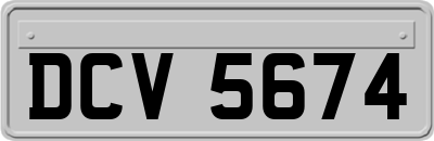 DCV5674
