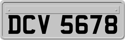 DCV5678