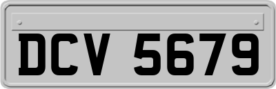 DCV5679